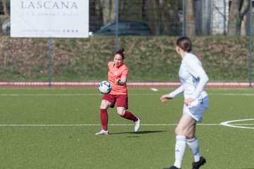 Bild 60 - F Walddoerfer SV : FC St. Pauli 2 : Ergebnis: 6:0